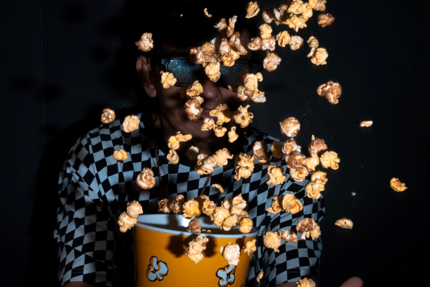 Filmy z największych festiwali będą w sieci za darmo przez 10 dni!