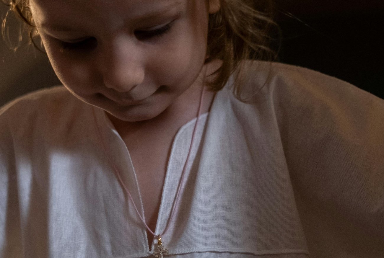 Kanapka ze słowem "tak". Tej metody rozmowy z dzieckiem nie znaliśmy, a działa świetnie