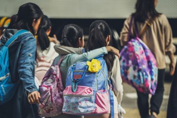 Otwarcie szkół dla klas 1-3 - scenariusz francuski Otwarcie szkół dla klas 1-3 - scenariusz francuski