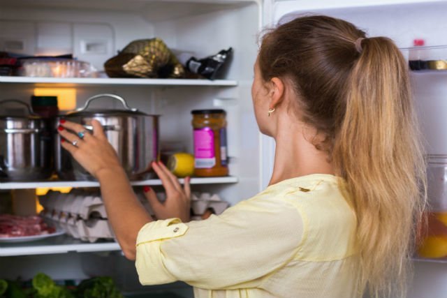 Trik z monetą w zamrażalniku może ochronić twoje zdrowie