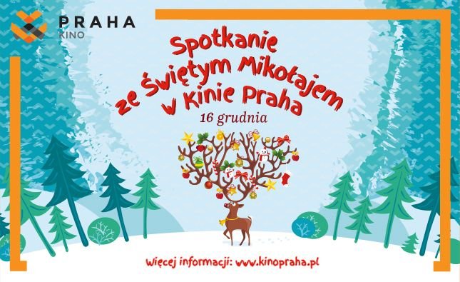 Spotkanie ze Świętym Mikołajem