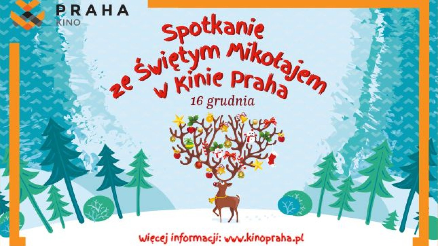 Spotkanie ze Świętym Mikołajem