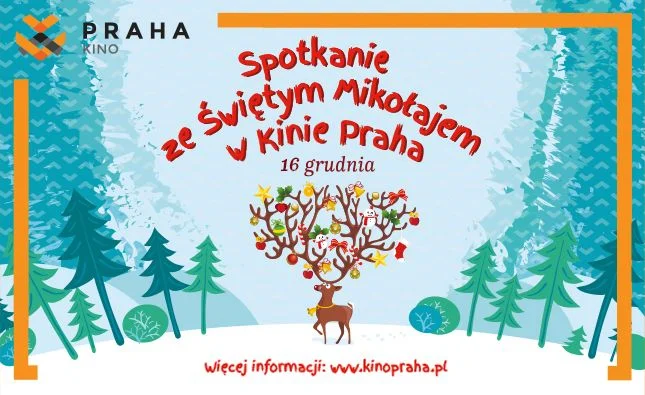 Spotkanie ze Świętym Mikołajem