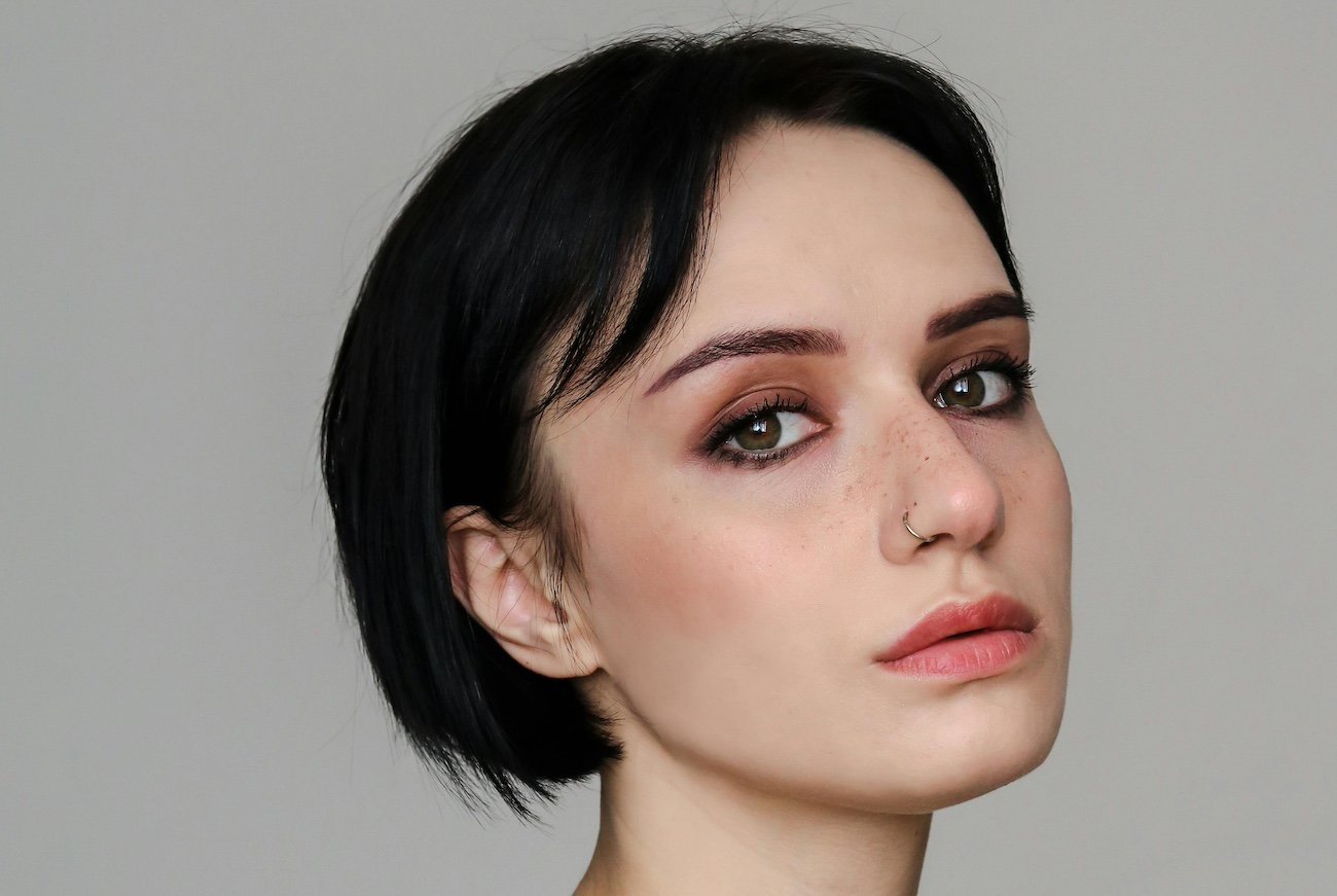 Aby wyjść z zamrożenia, najpierw musisz okazać sobie współczucie.