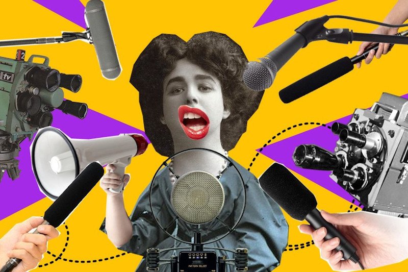 Organizacje kobiece w Polsce, które warto wpsierać