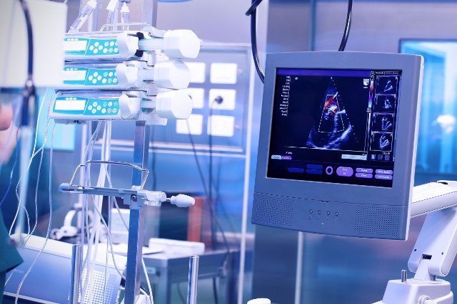 Jak wygląda badanie USG w ciąży i po co się je wykonuje?