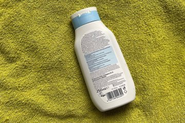 Szampon dla dzieci Babydream Rossmann Szampon dla dzieci Babydream Rossmann