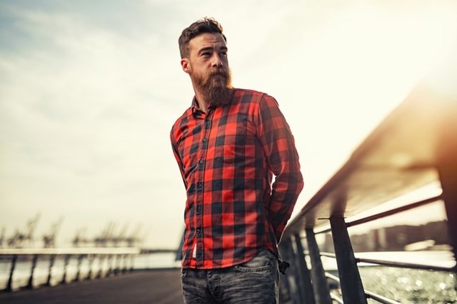 Fot. Pexels / [url=https://www.pexels.com/photo/redneck-man-fashion-model-24257/]Michael Fertig[/url] / [url=https://www.pexels.com/photo-license/]CC0 License[/url]