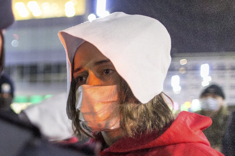 Aborcja w USA. Całkowity zakaz aborcji w Arkansas Aborcja w USA. Całkowity zakaz aborcji w Arkansas