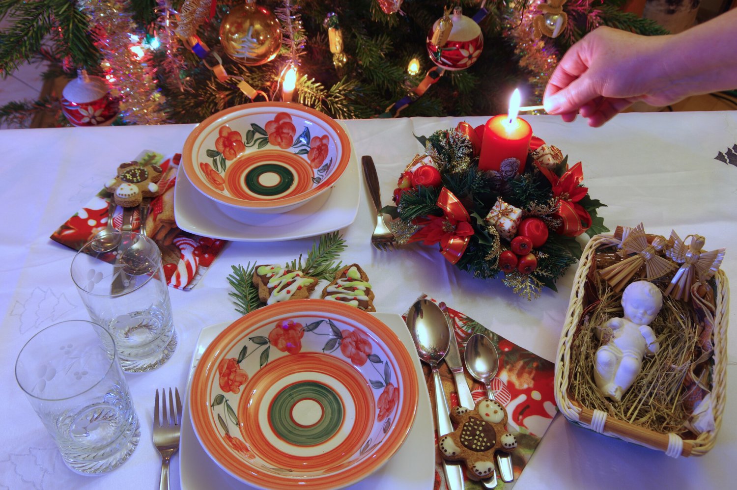 To piąte święta bez wnuka. Matka nie pozwala mu się z nami widywać