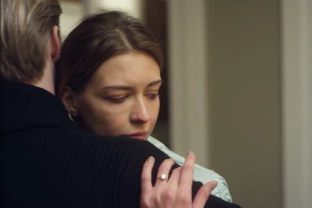 Miłość, poproszę. Najlepiej taką na całe życie.