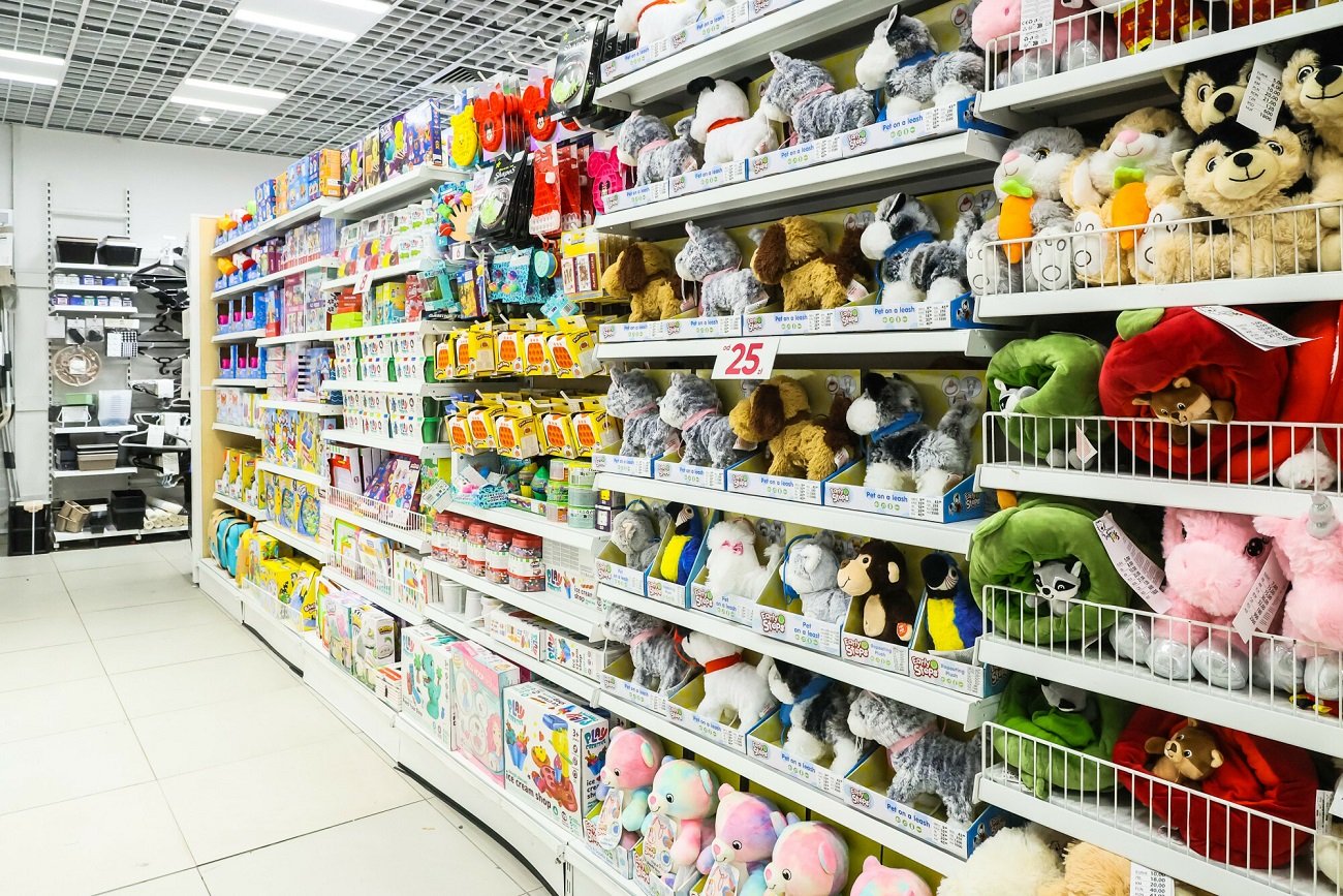 Zabawka, którą kochają dzieci, aż 60 proc. taniej. Wyprzedaje się w mgnieniu oka