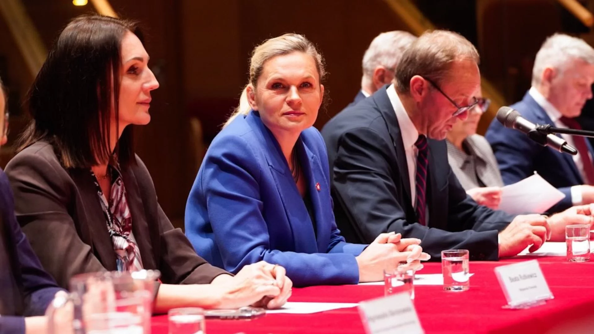 Nowacka zapowiedziała, co dalej z edukacją zdrowotną. "To może być godzina, która uratuje życie"