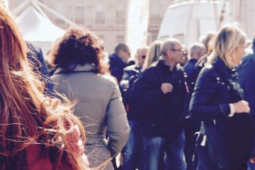 w zachodnich społeczeństwach przybywa bezdzietnych z wyboru