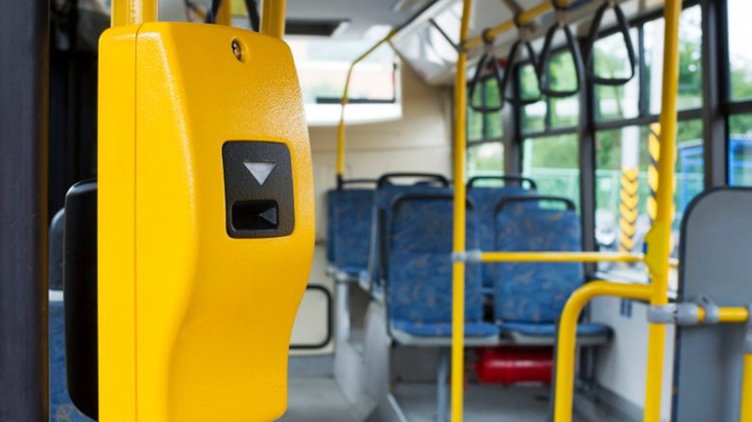 ZTM w Warszawie sprawdza czy w dwóch miejskich autobusach doszło do rasistowskich ataków