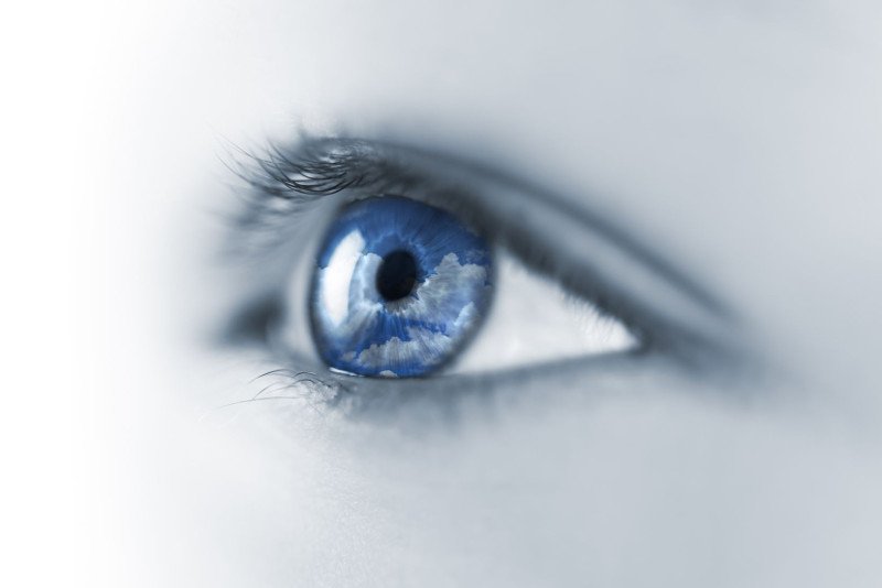 Weronika wybudzona ze śpiączki.