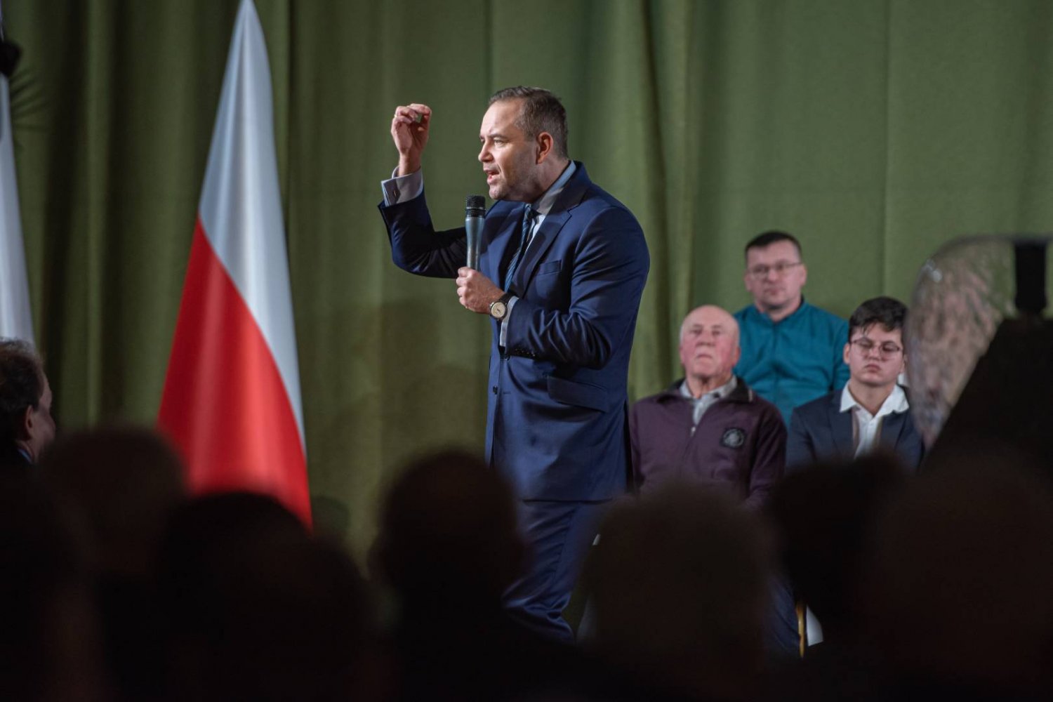 Prezydent powołał Radę, by zachęcić Polki do rodzenia. Powiem Wam, co naprawdę by zadziałało