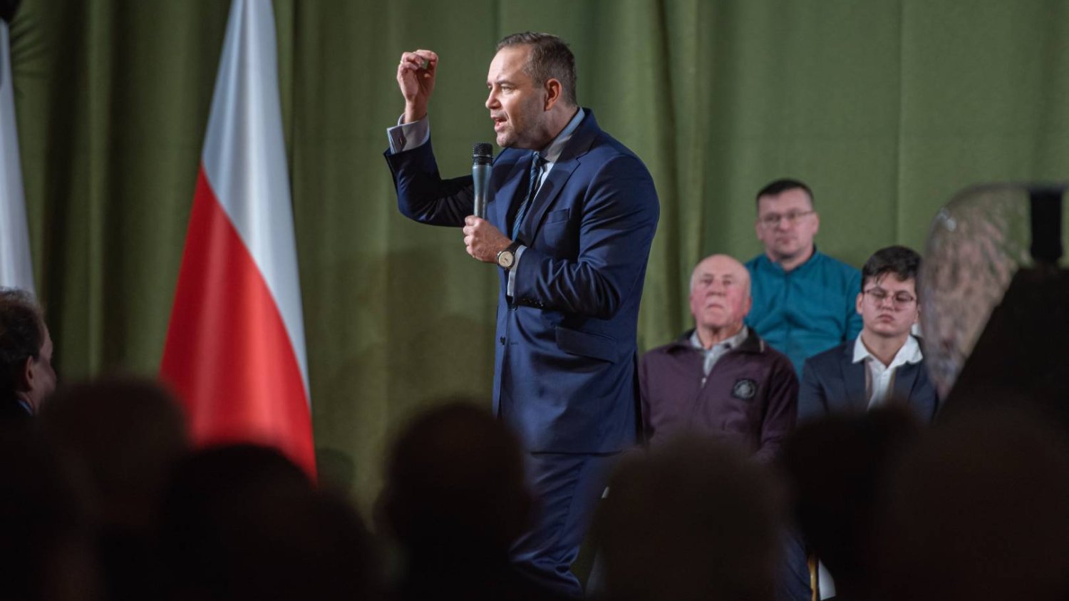 Jak przekonać Polki do rodzenia? Nawrocki powołał Radę ds. Rodziny Jak przekonać Polki do rodzenia? Nawrocki powołał Radę ds. Rodziny