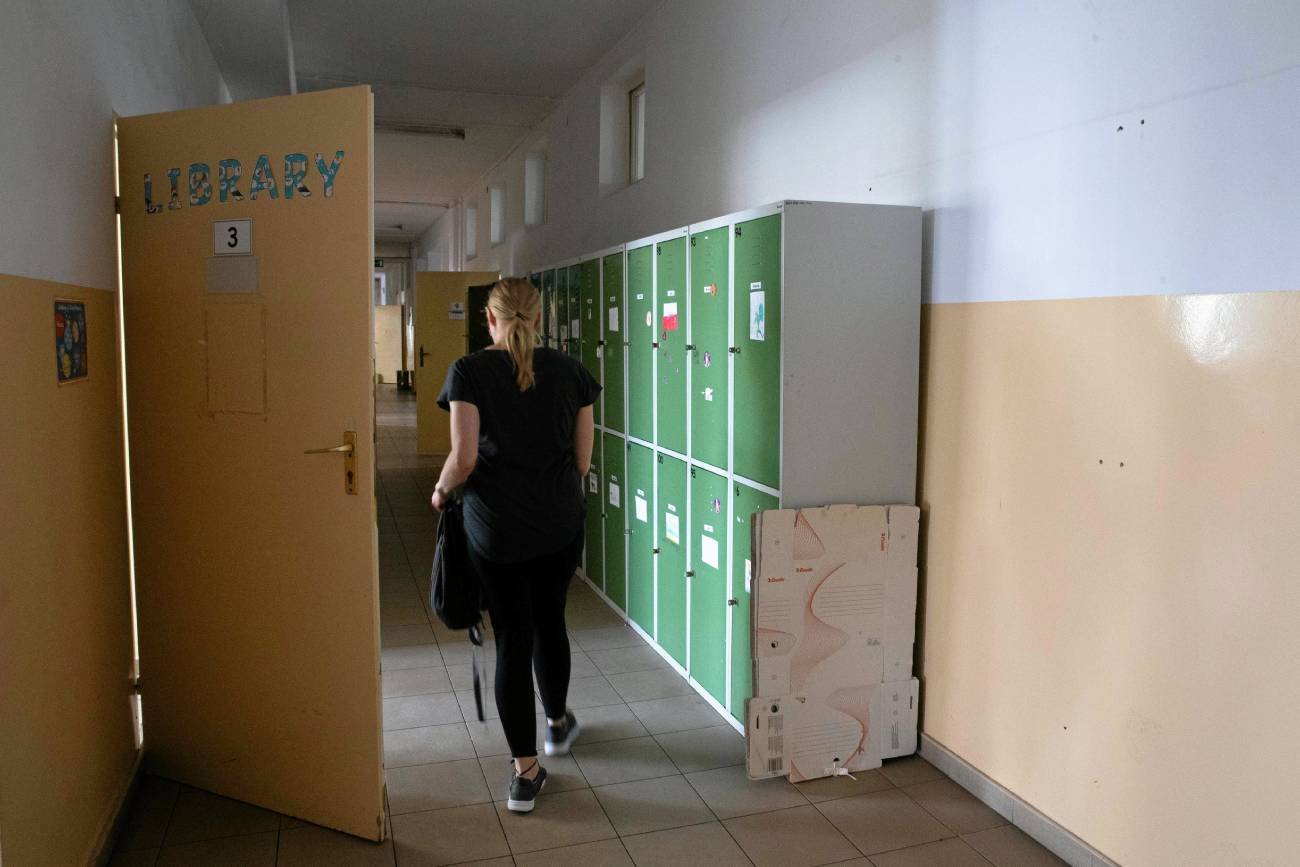 Chciała uczyć samodzielności, dostała łatkę wyrodnej matki. "Nie pójdę na zakończenie szkoły"