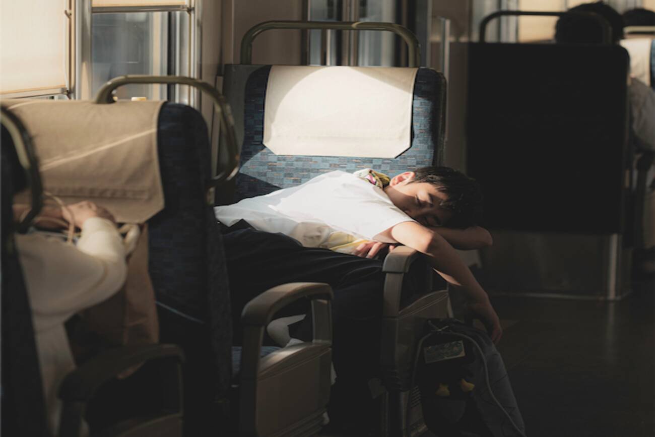 Zdarza się, że rodzice posyłają chore dzieci na kolonie