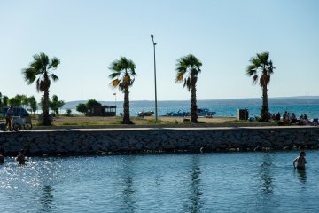 Wakacje