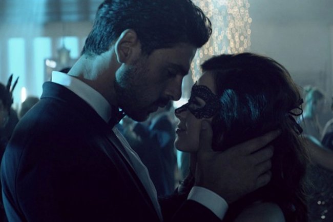 Na film "365 dni" czekają setki tysięcy Polek. Premiera już 7 lutego