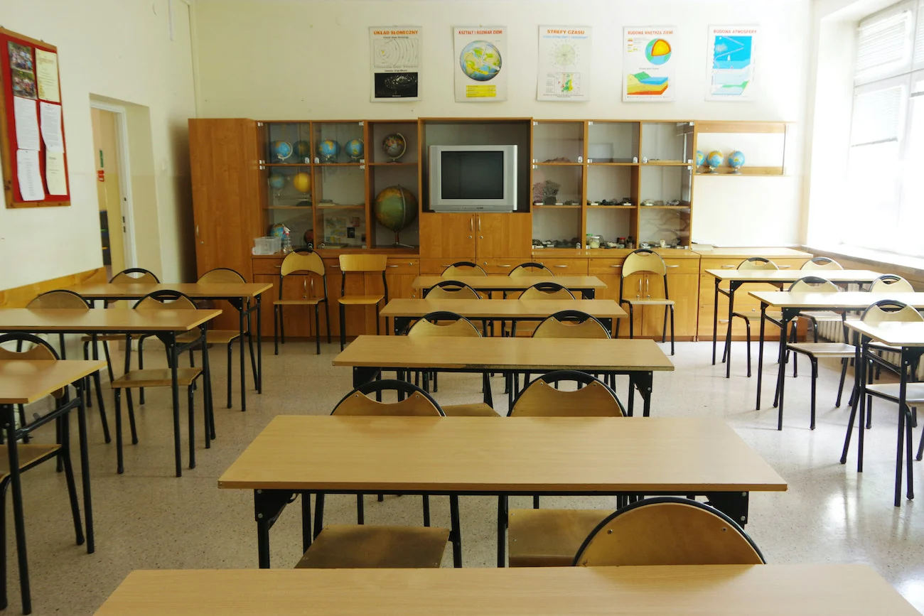 Uczniowie ze szkoły w Lisewie znieważyli nauczycielkę