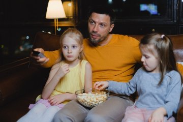 Disney ostrzega przed treściami w Aladynie