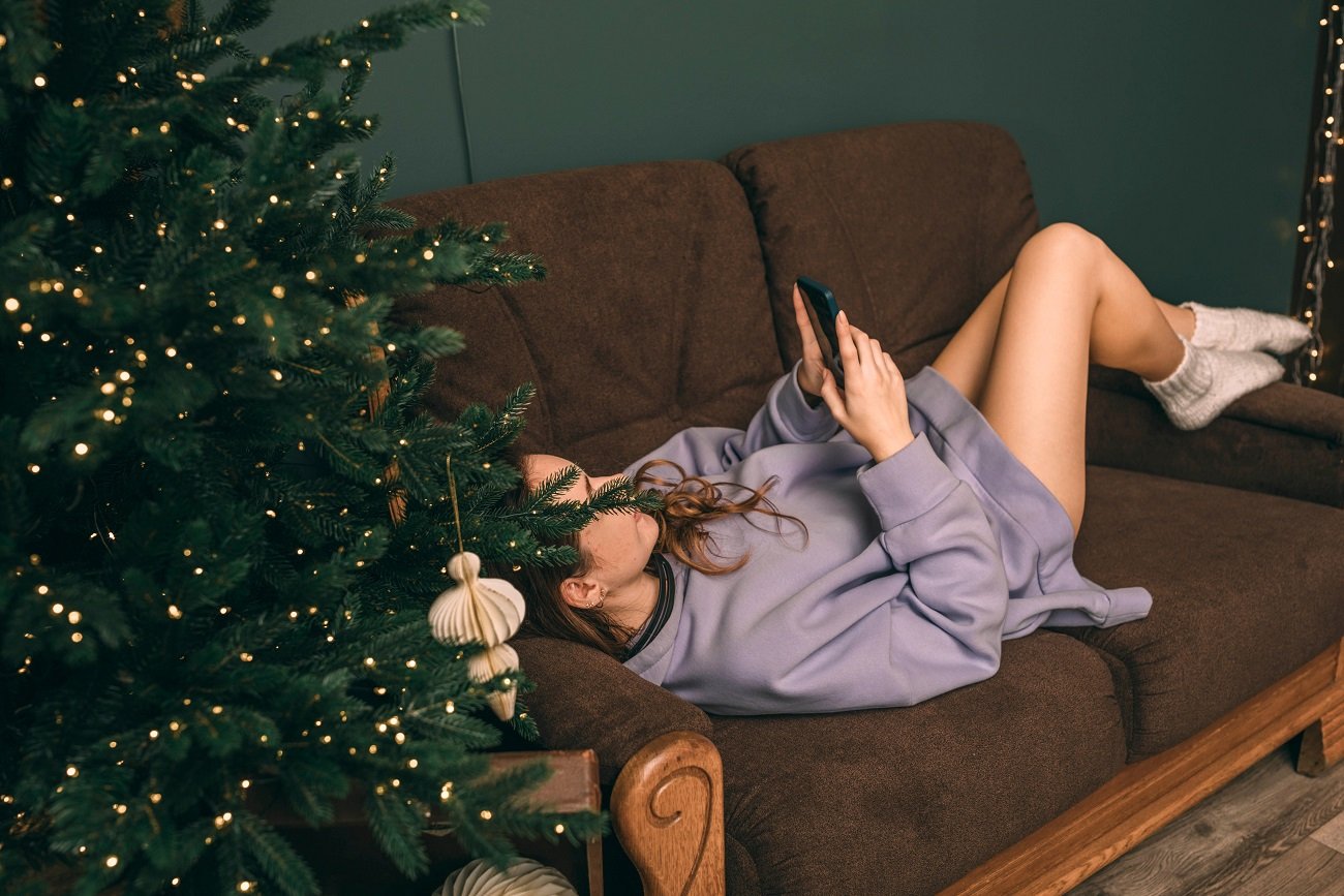 Tegoroczne święta będą inne niż wszystkie.