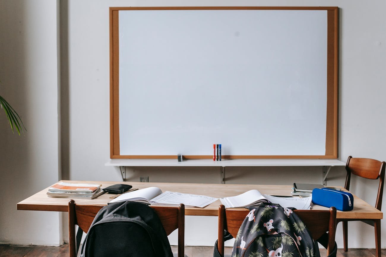 Pedagog o nauce w czerwcu. "Nie chce mi się, tak samo jak uczniom"
