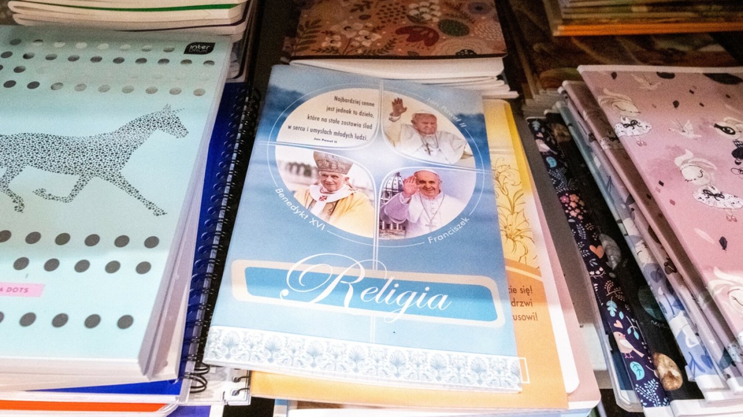 religia w szkole