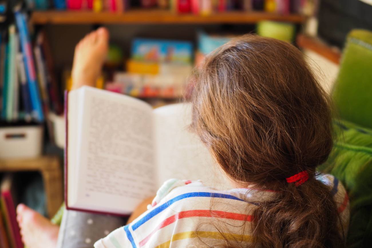 Lektury to nudne starocie? Wystarczy jedna rzecz, by uczniowie je pokochali