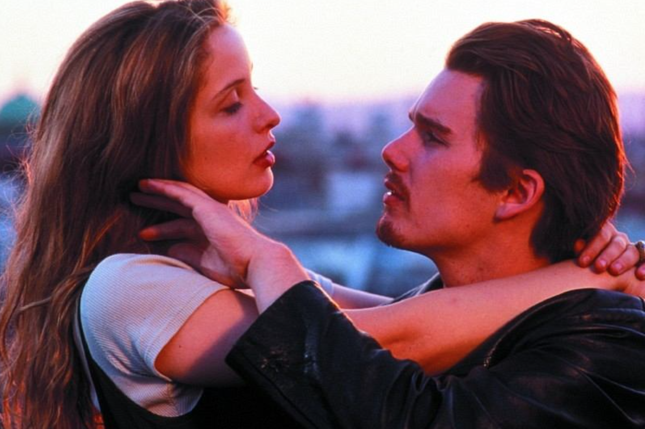 7 filmów, które musisz obejrzeć z partnerem. Przypomną wam czasy bez dzieci