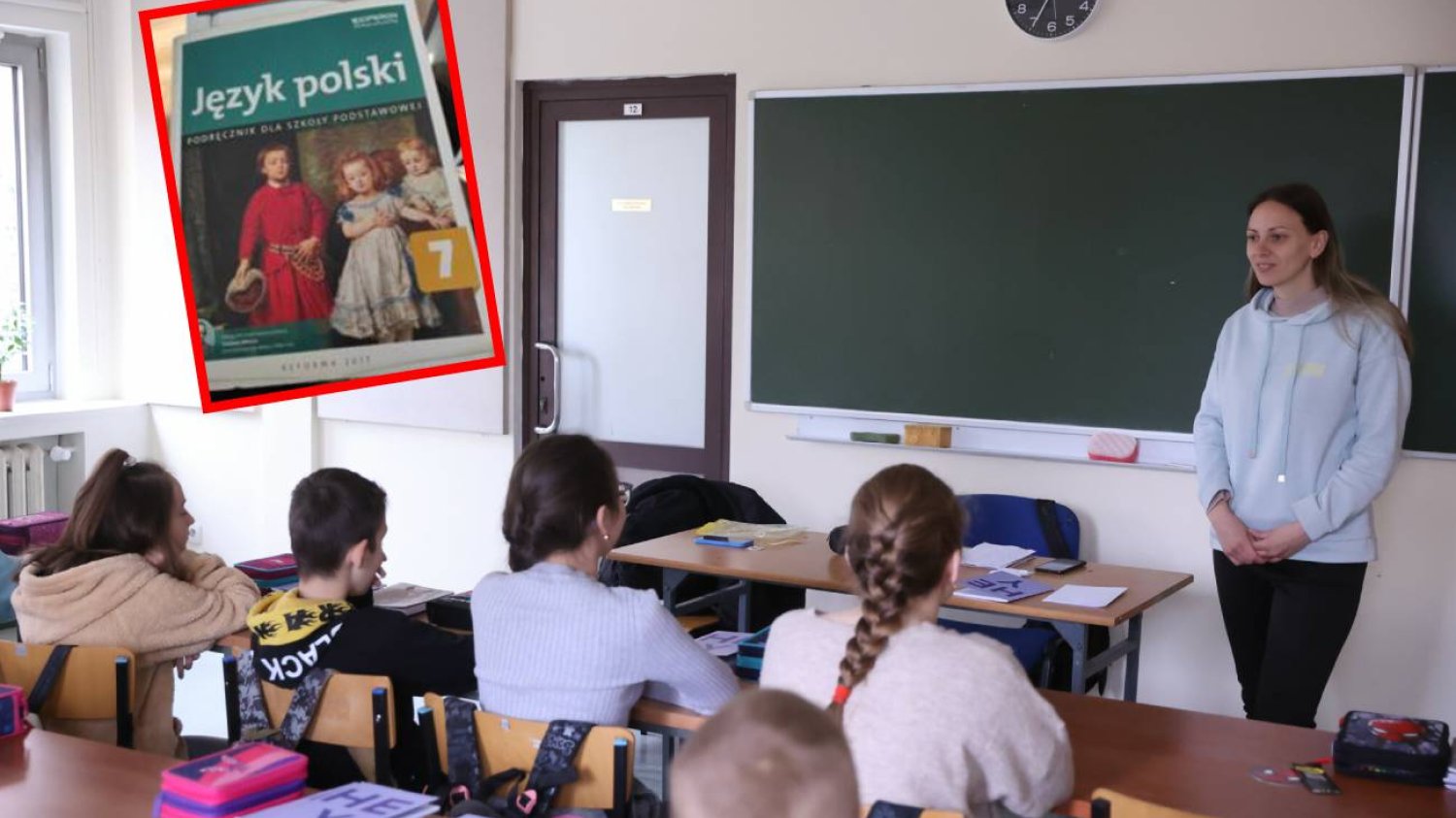 Murzyn, obraźliwe słowo, podręcznik do polskiego, nauka języka polskiego, podręcznik szkolny, podręcznik do języka polskiego, MEiN, Rada Języka Polskiego