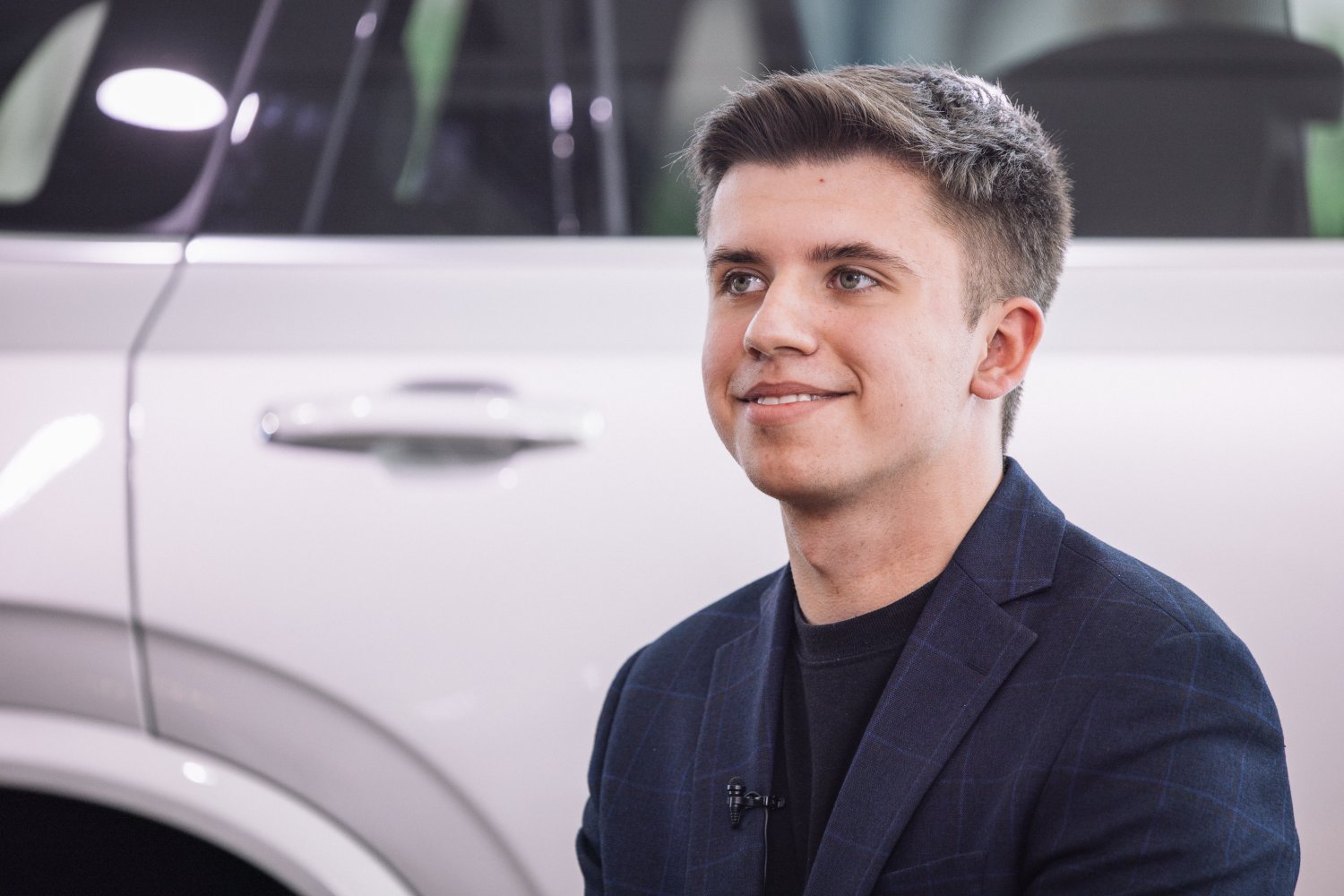 Maksymilian Paczyński