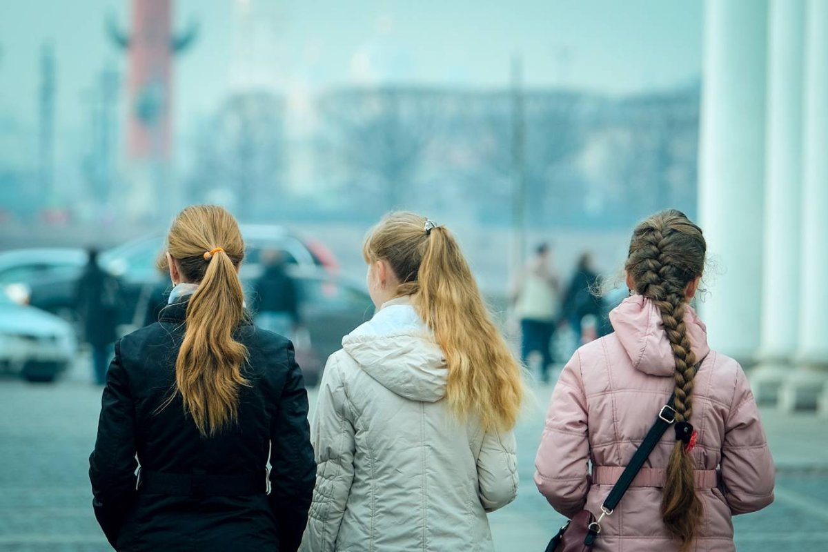 Młodemu pokoleniu brakuje życzliwości. Tak się kończy "bezstresowe wychowanie"