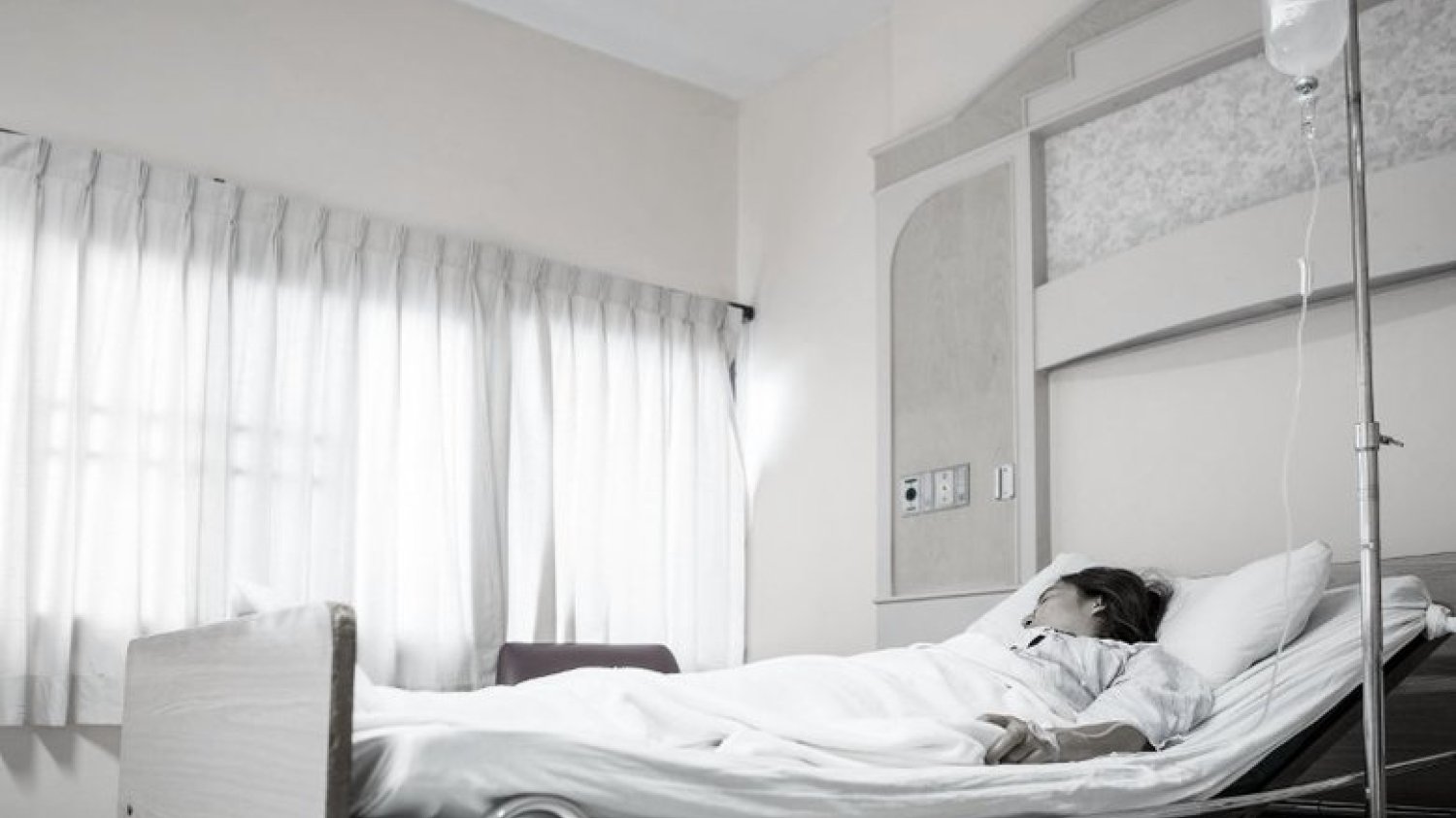 W Żarach szpital zmusił kobietę, by pochowała swój płód.