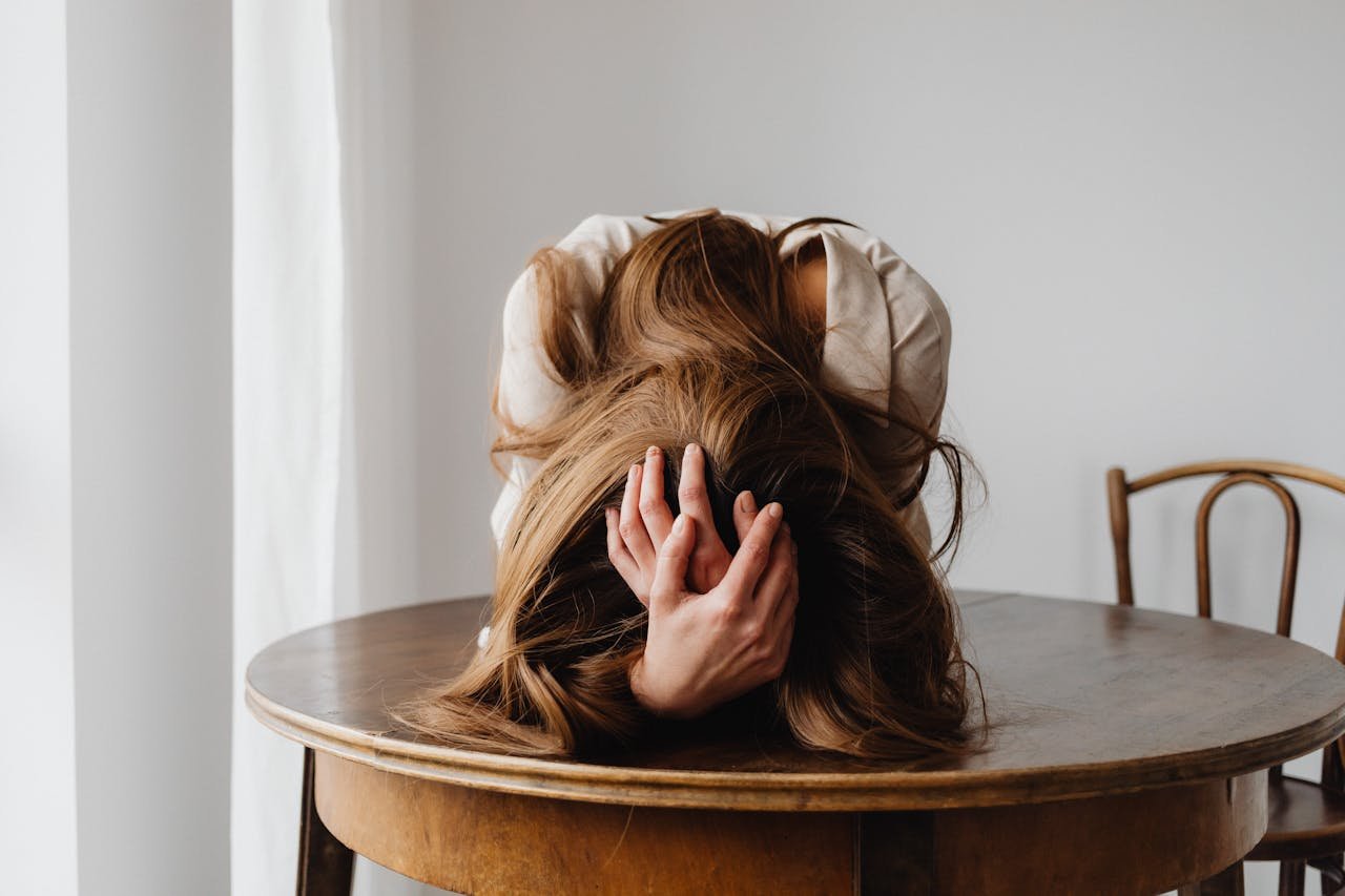 Wypalenie rodzicielskie nie świadczy o nas źle. Terapeutka proponuje słowa wsparcia