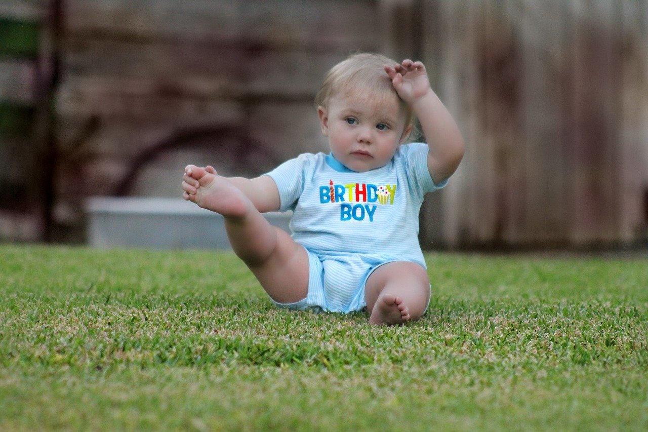 Fot.Pixabay/[url=http://pixabay.com/pl/kochanie-ch%C5%82opiec-dziecko-%C5%82adny-390565/]Greyerbaby[/url] / [url=http://pixabay.com/pl/service/terms/#download_terms]CC O[/url] Dziecko powinno dopełniać związek? Dlaczego tak się nie dzieje?