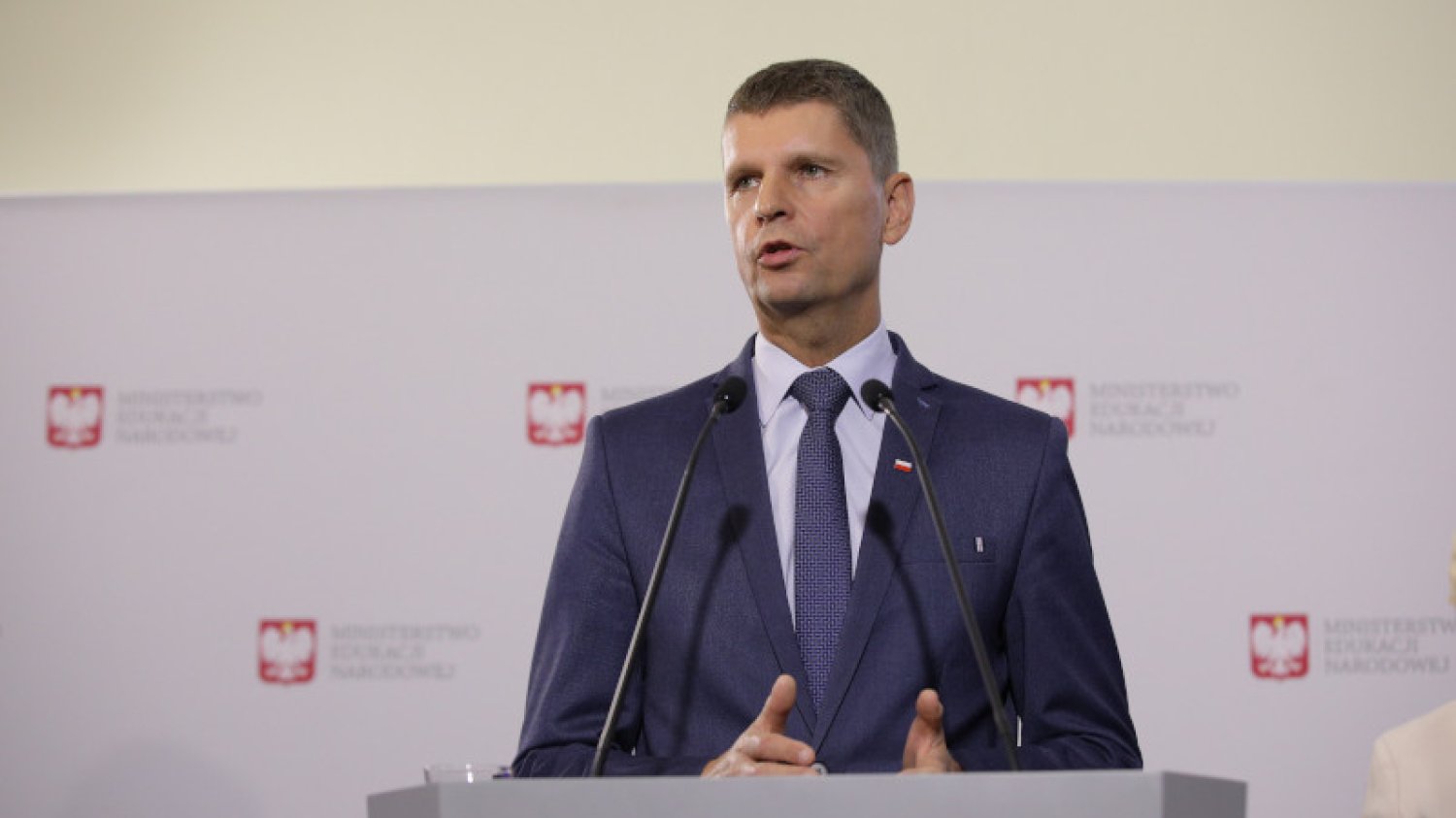 Powrót do szkół w kwietniu 2021. MEiN wskazał uczniów, którzy już nie wrócą