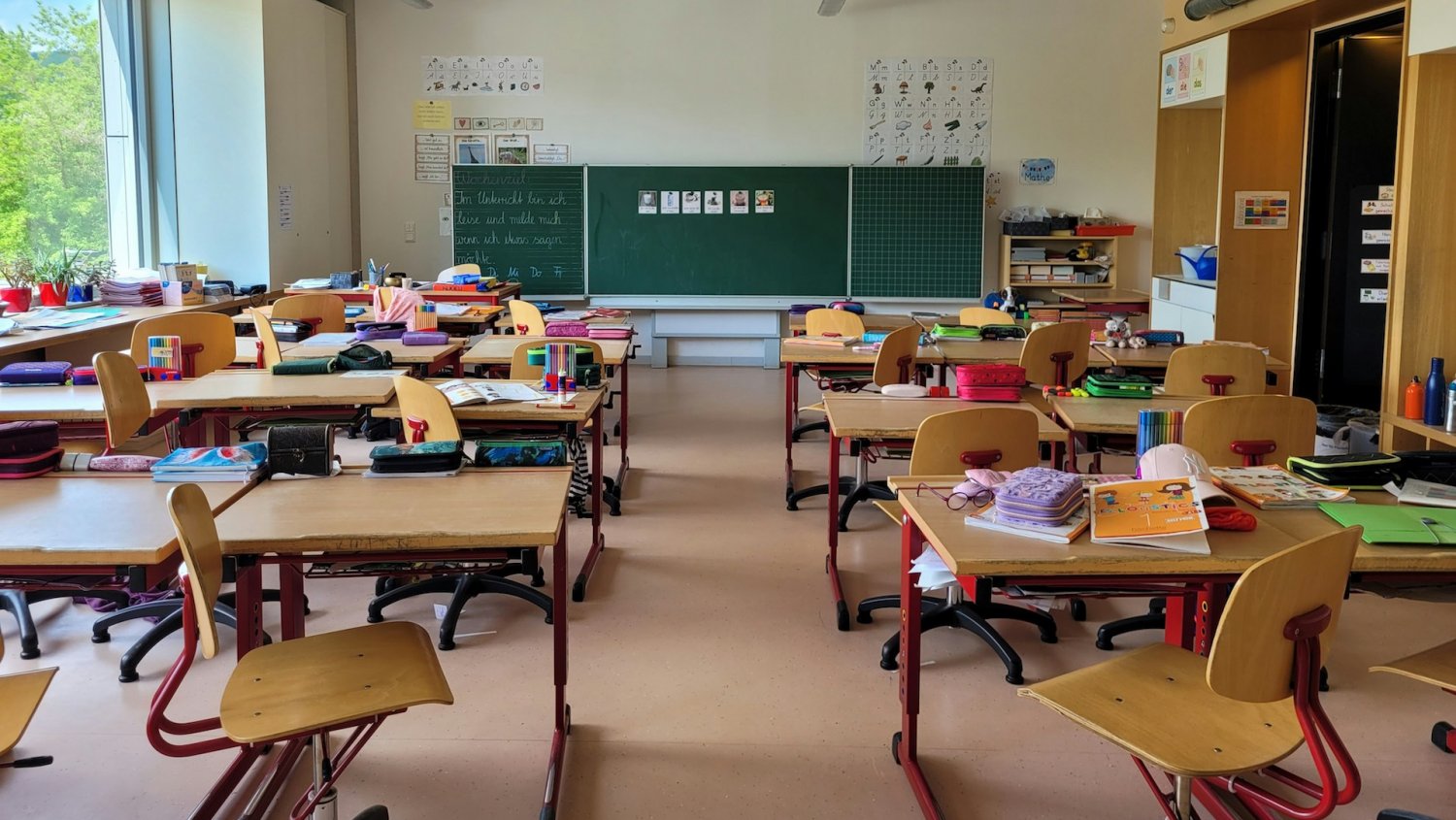 Nowa cena w szkole od 1 września. Rodzice i nauczyciele mają poważne obawy