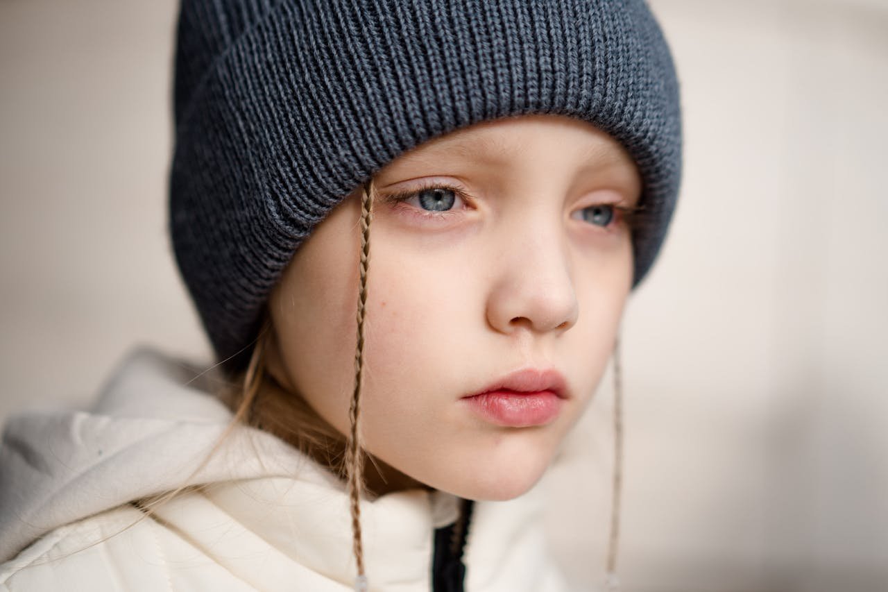 Bezpieczeństwo dziecka jest największym pragnieniem rodzica.