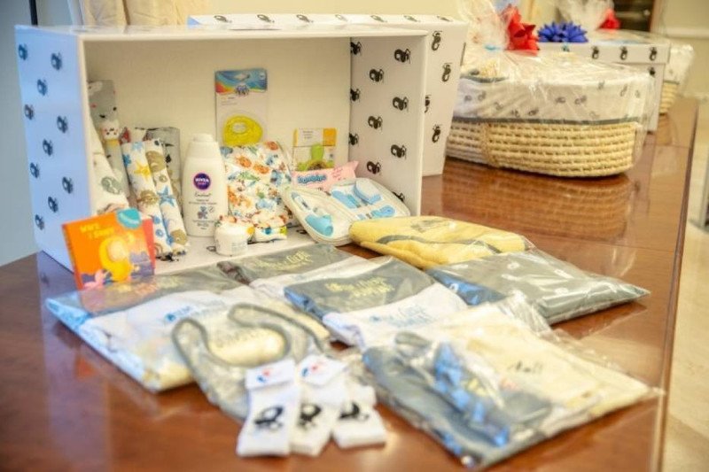 Wyprawka Młodego Warszawiaka. Rodzice od miesięcy czekają na obiecane wyprawki