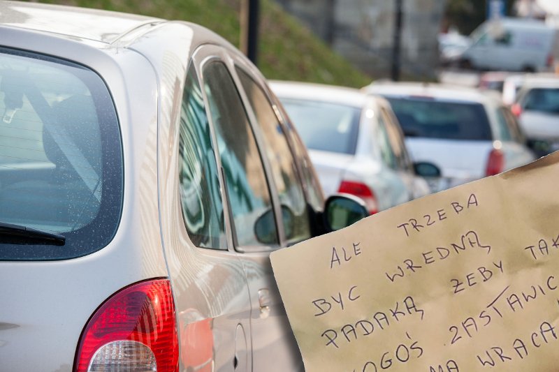 Komu przysługuje karta parkingowa?