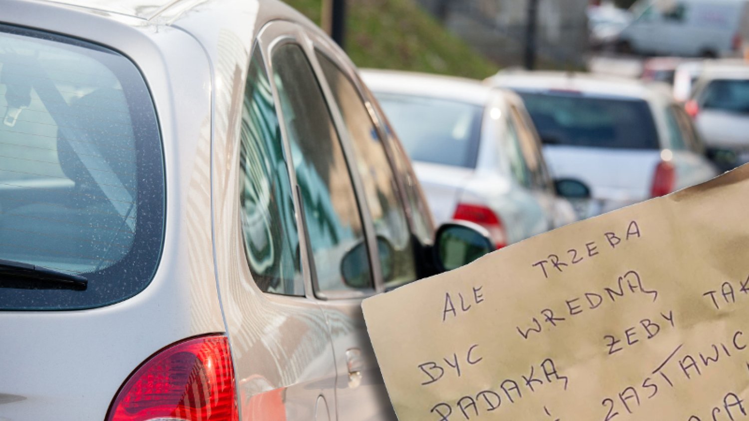 Komu przysługuje karta parkingowa?