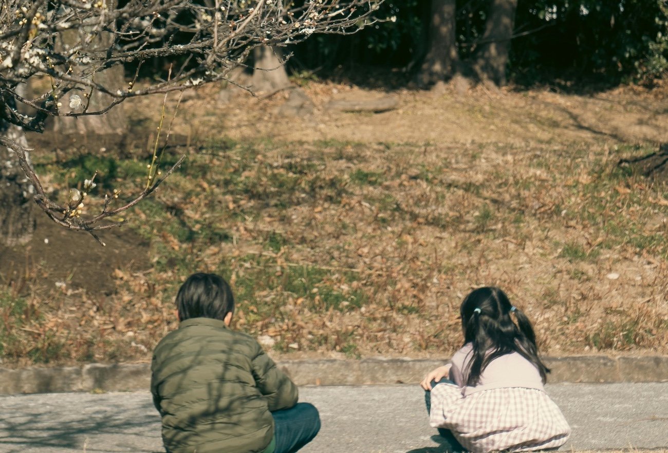 W Japonii rodziny posiłki celebrują razem.