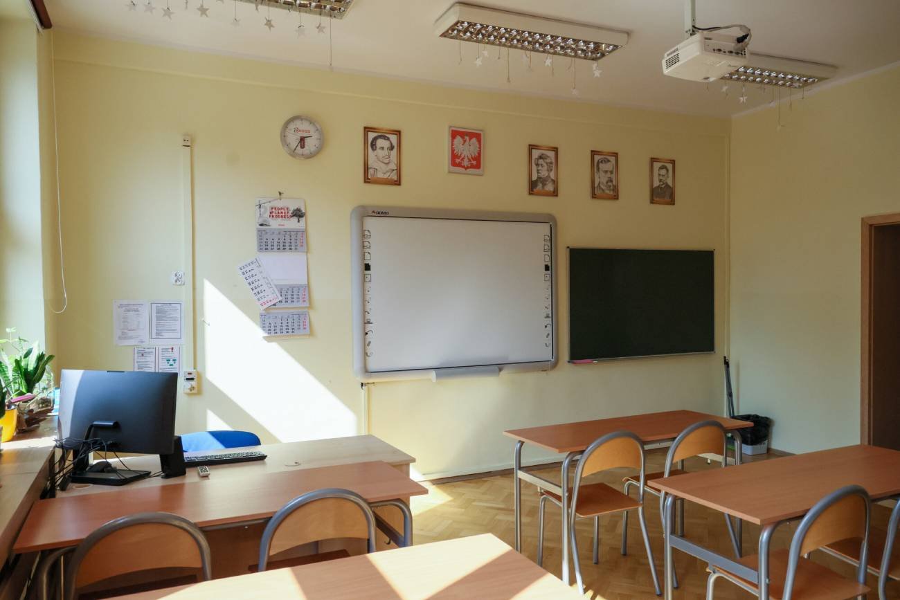 Kontrowersyjny przedmiot wywołał protesty rodziców. Rząd kłóci się, czy ma być obowiązkowy