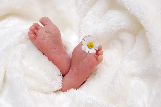 Fot. Pixabay / [url=https://pixabay.com/pl/baby-urodzenia-dziecko-prezent-718146/]kelin[/url] / [url=https://pixabay.com/pl/service/terms/#usage]CC0 Public Domain[/url]