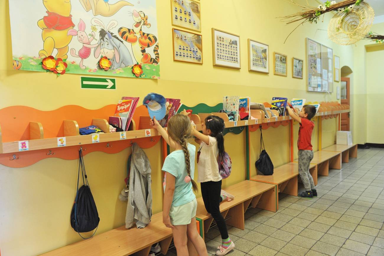 Rodzice psują adaptację bardziej niż przedszkole i dzieci. Widziałam to na własne oczy