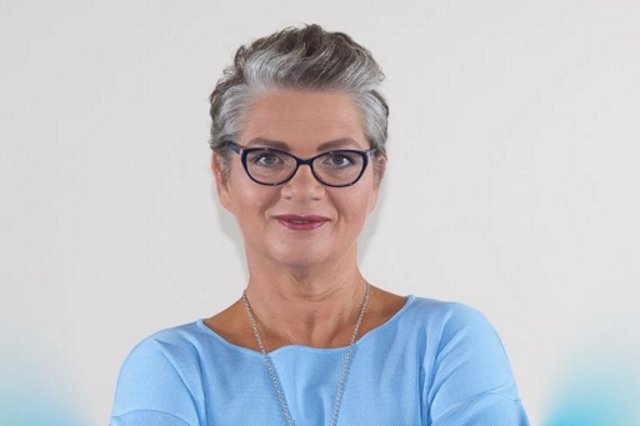 Fot. Screen z Facebooka / [url=https://www.facebook.com/DorotaZawadzkaPsycholog/photos/a.155815847831873.40382.155767741170017/920363674710416/?type=3&theater] Dorota Zawadzka [/url]